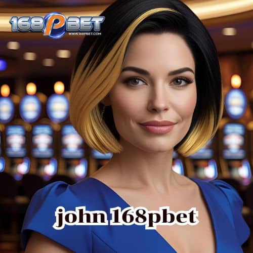 john 168pbet